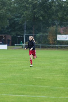 Bild 10 - B-Juniorinnen SV Henstedt Ulzburg - SV Wahlstedt : Ergebnis: 11:0